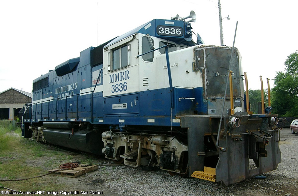 MMRR 3836